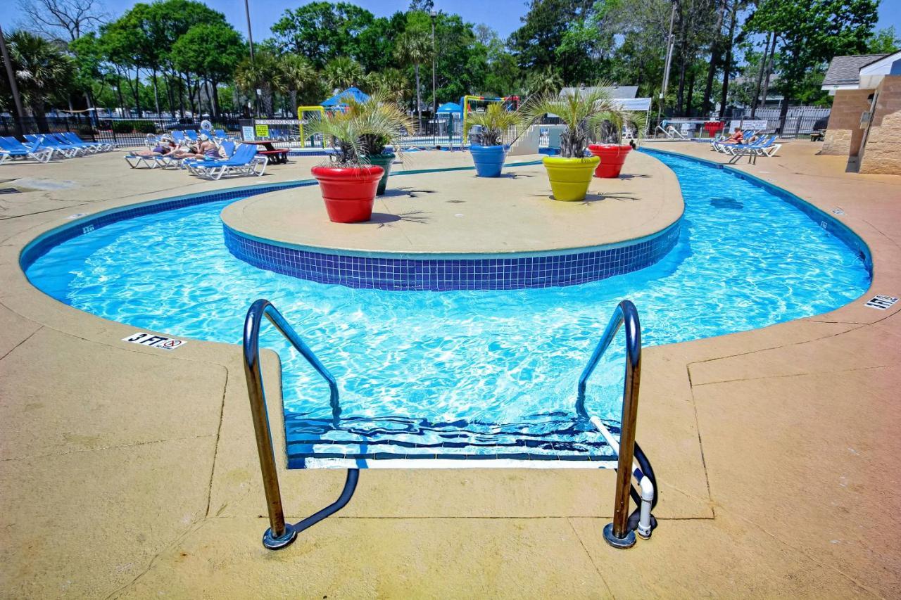 Myrtle Beach Resort A306 Exterior foto