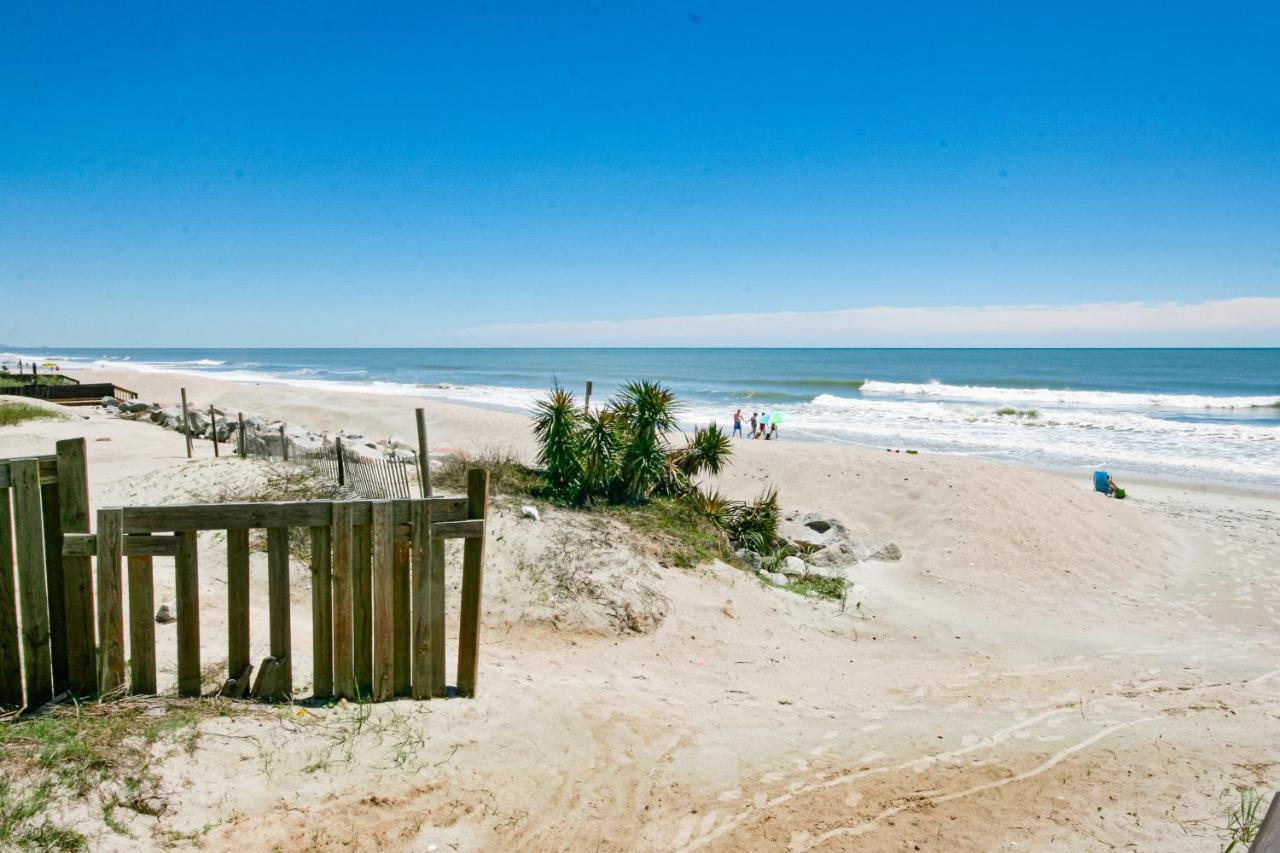 Myrtle Beach Resort A306 Exterior foto
