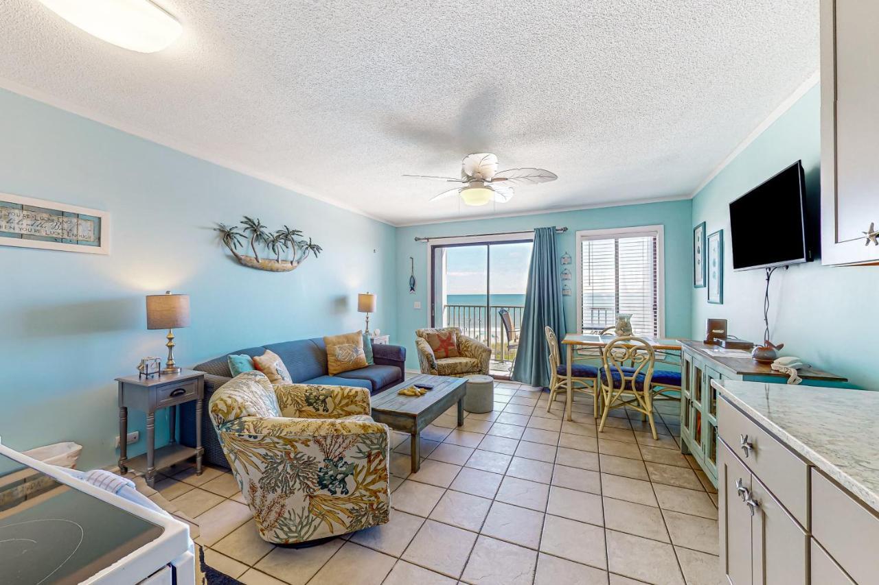Myrtle Beach Resort A306 Exterior foto