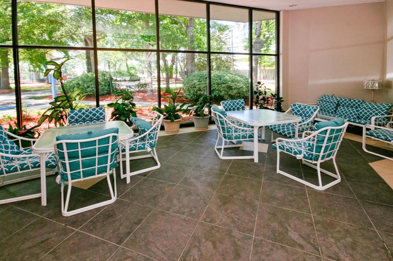 Myrtle Beach Resort A306 Exterior foto