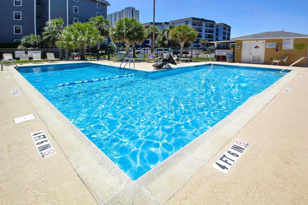 Myrtle Beach Resort A306 Exterior foto