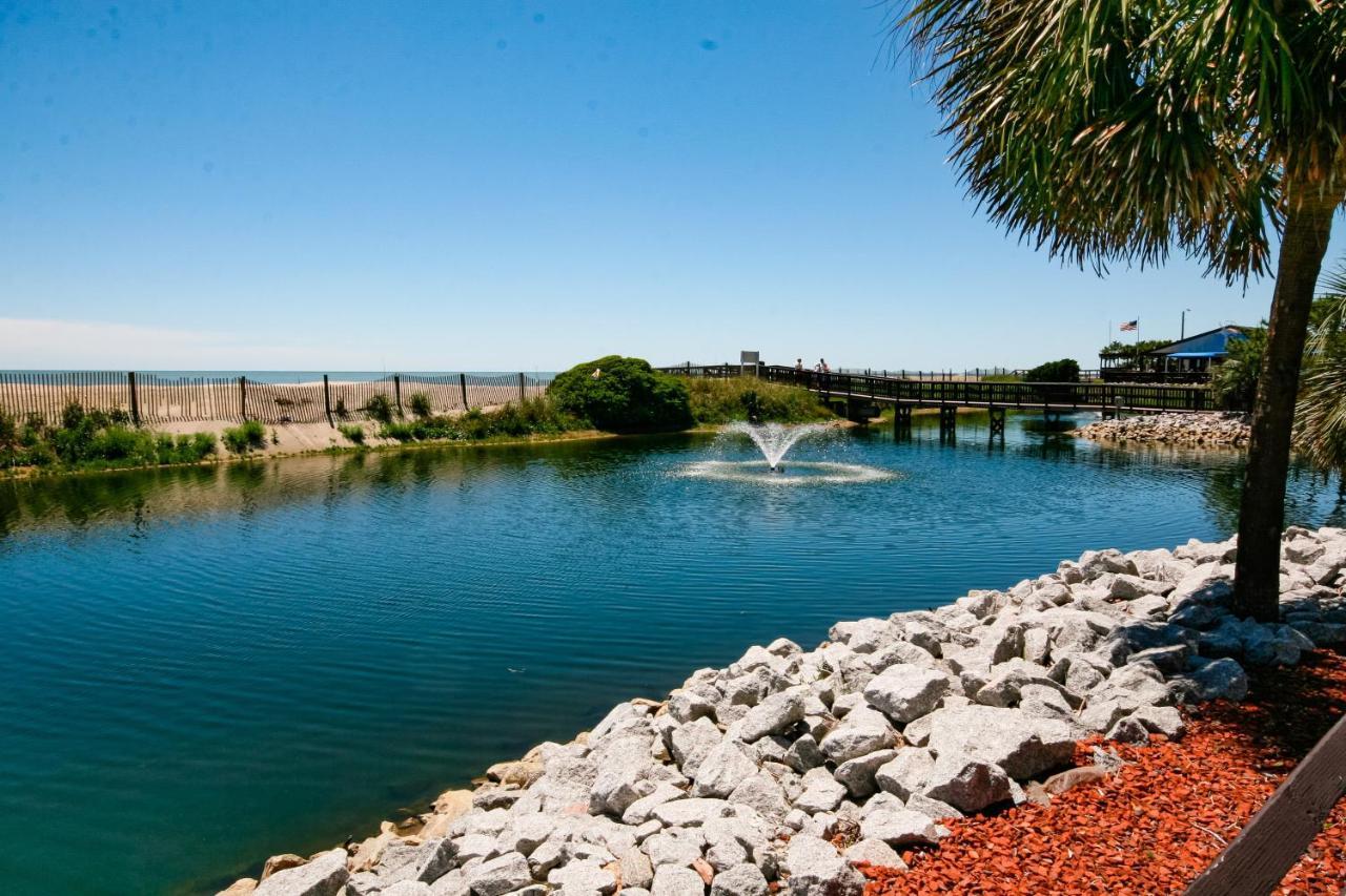 Myrtle Beach Resort A306 Exterior foto