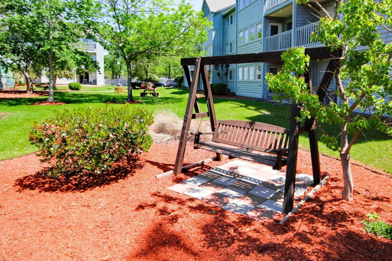 Myrtle Beach Resort A306 Exterior foto