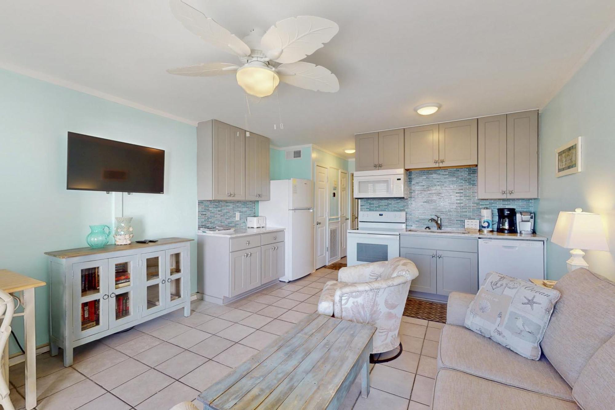 Myrtle Beach Resort A306 Exterior foto