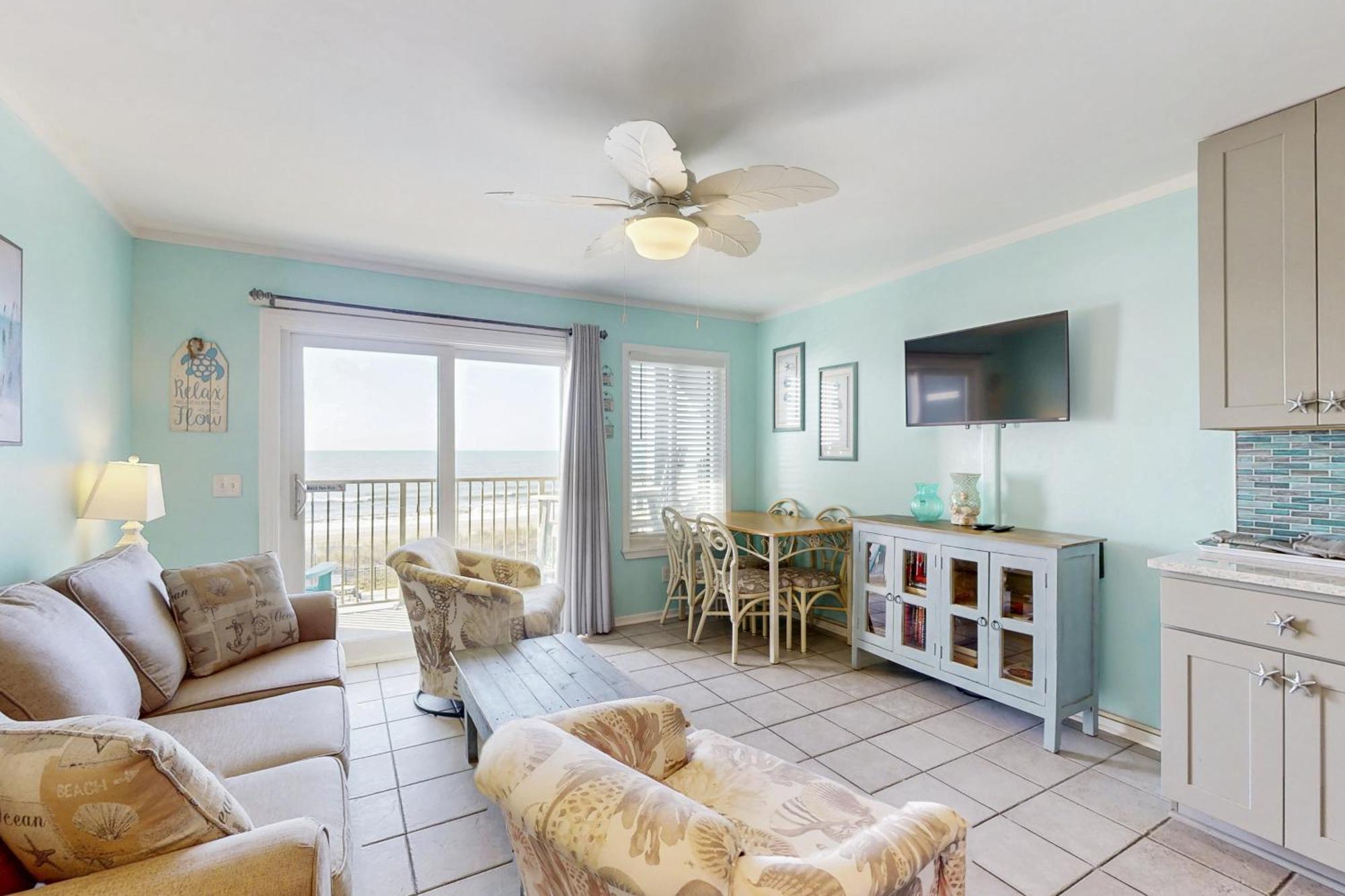 Myrtle Beach Resort A306 Exterior foto
